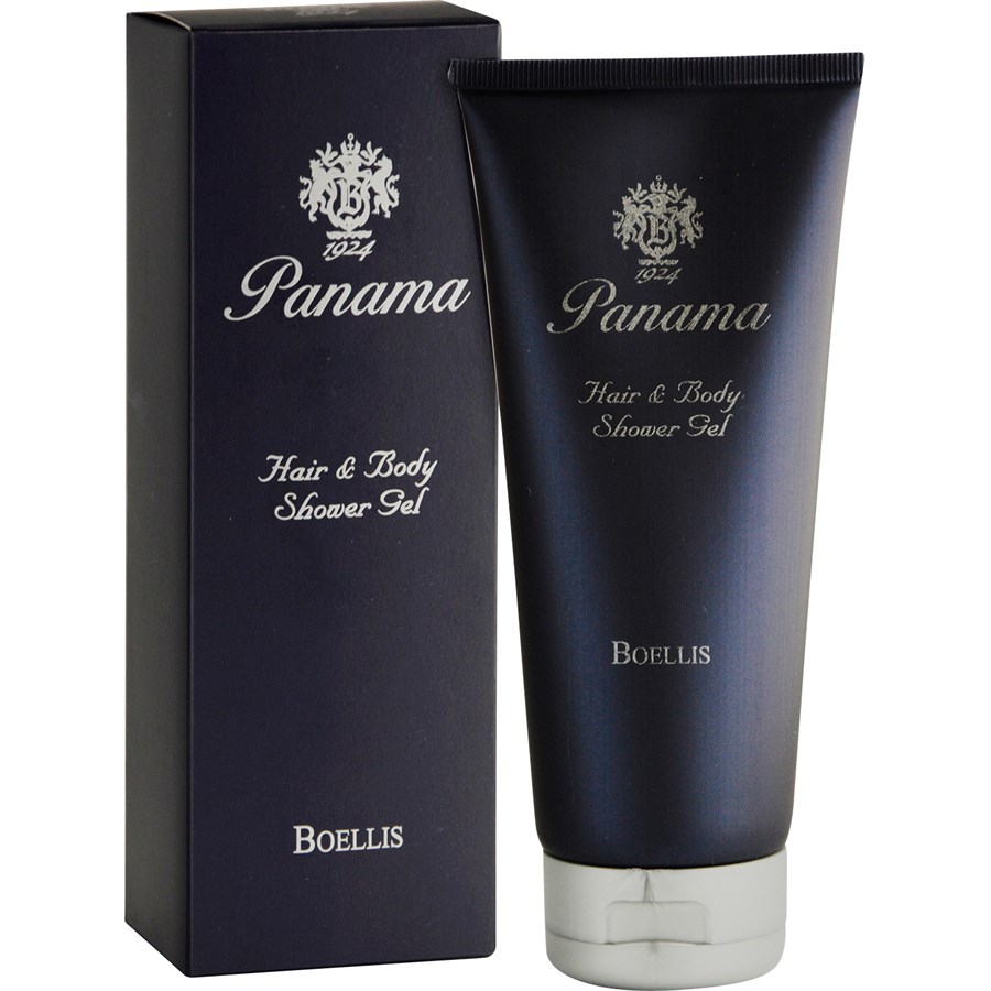 Shower Gel
