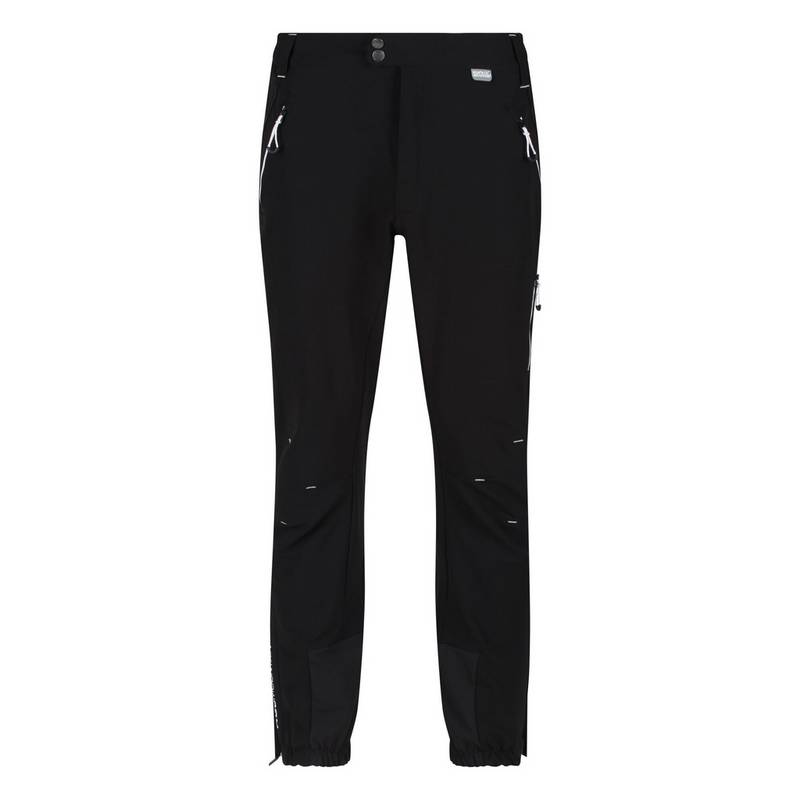 Regatta Mountain Wanderhose Herren