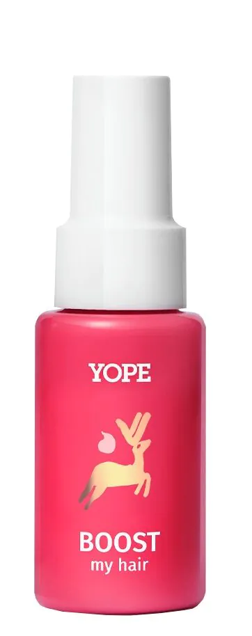 Yope Serum Boost za oštećenu kosu