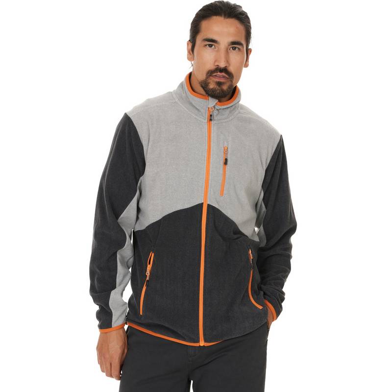 Whistler Greyson Fleecejacke Herren