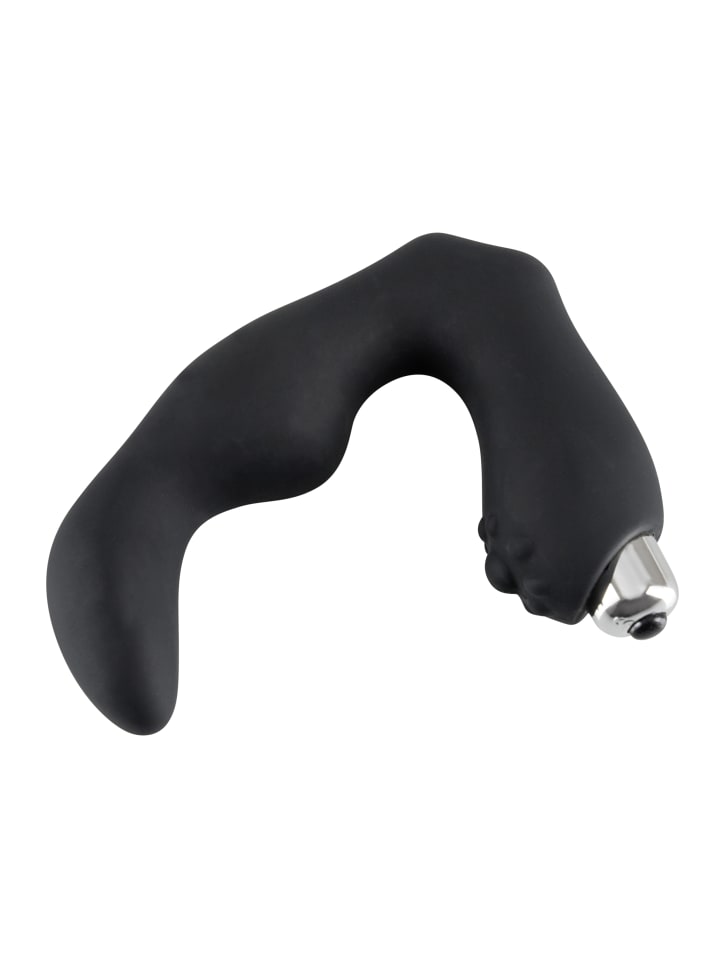 Rebel Prostata-Vibrator Prostata-Vibrator in schwarz günstig kaufen 12