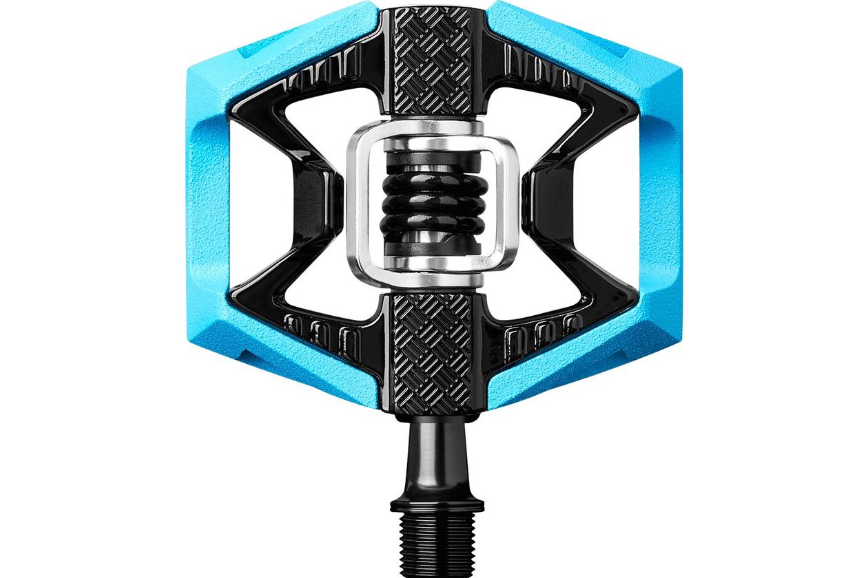 Crankbrothers Double Shot 2 Hybrid-Pedal