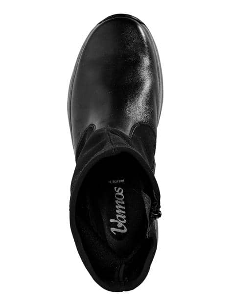 Stiefelette
