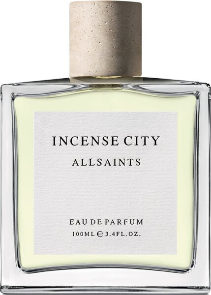 AllSaints Incense City Eau de Parfum