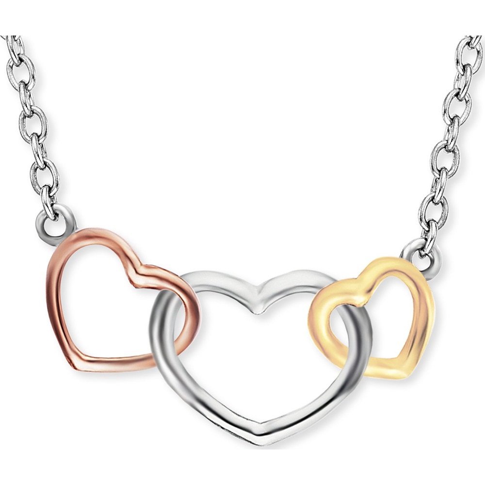 Engelsrufer Chaînette 925 Argent collier