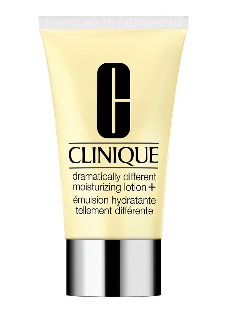 CLINIQUE Fase 3: Idratazione - Lozione idratante Dramatically Different per il tipo di pelle 2 - Crema idratante