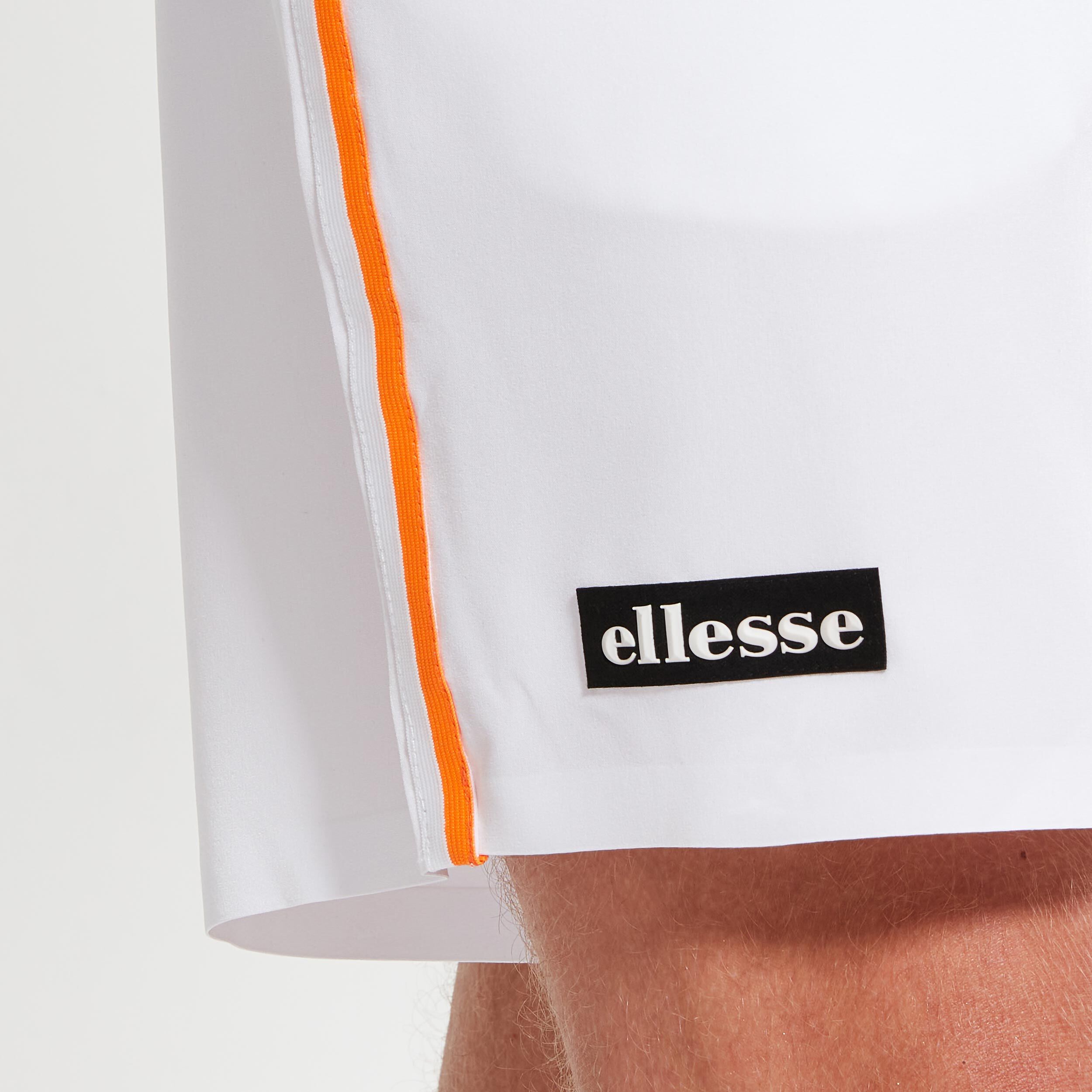 Tintagel Shorts Herren - Weiß