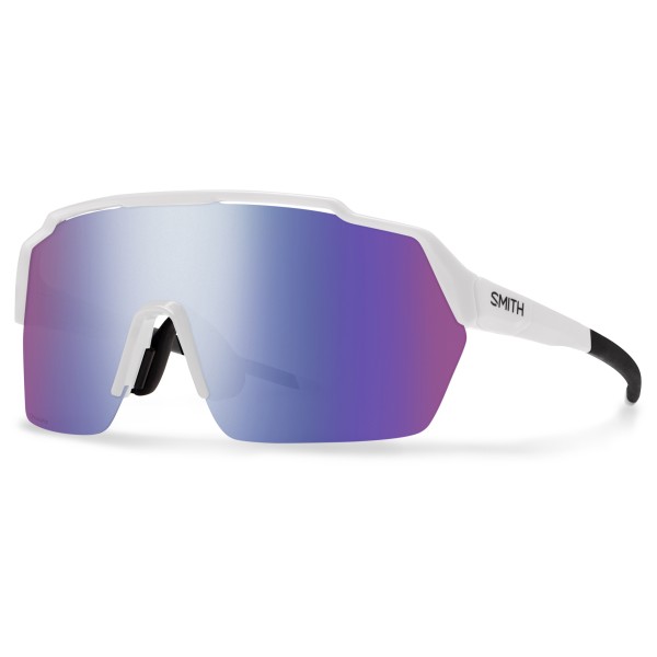 Smith - Shift Split Mag Mirror S3 (VLT 15%) + S0 (VLT 89%) - Fahrradbrille