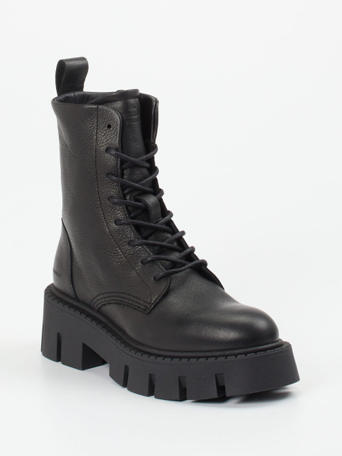 Schnürstiefelette-17270090032 Copenhagen