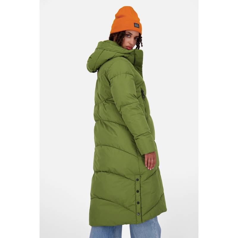 ALIFE AND KICKIN JunaAK A Winterjacke Damen