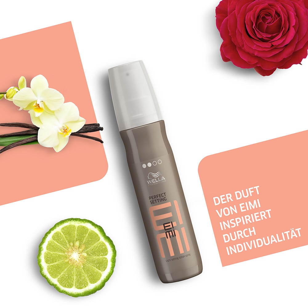 Wella EIMI Perfect Setting 150 ml