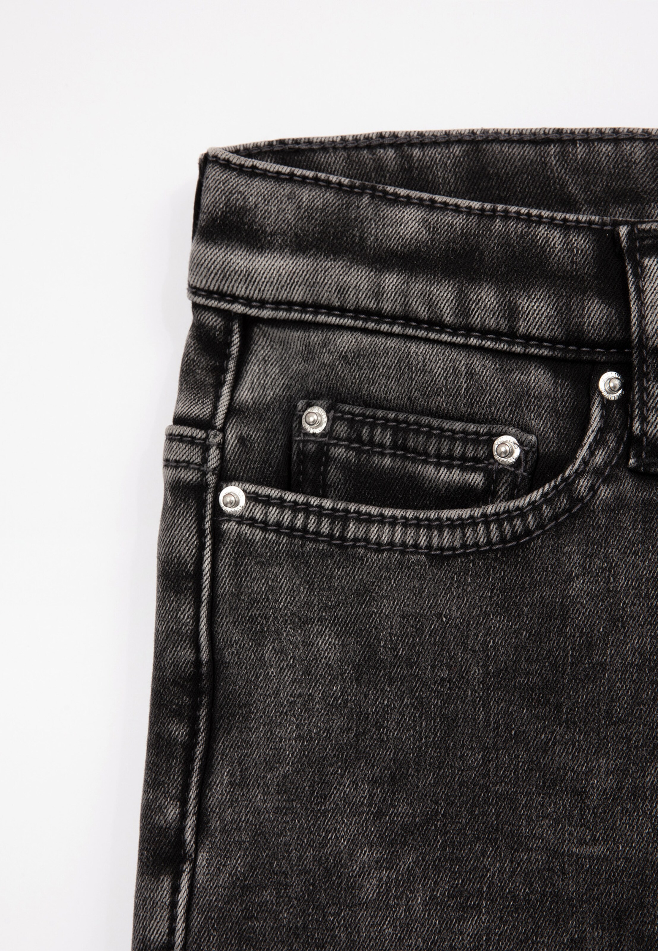 Regular Jeans