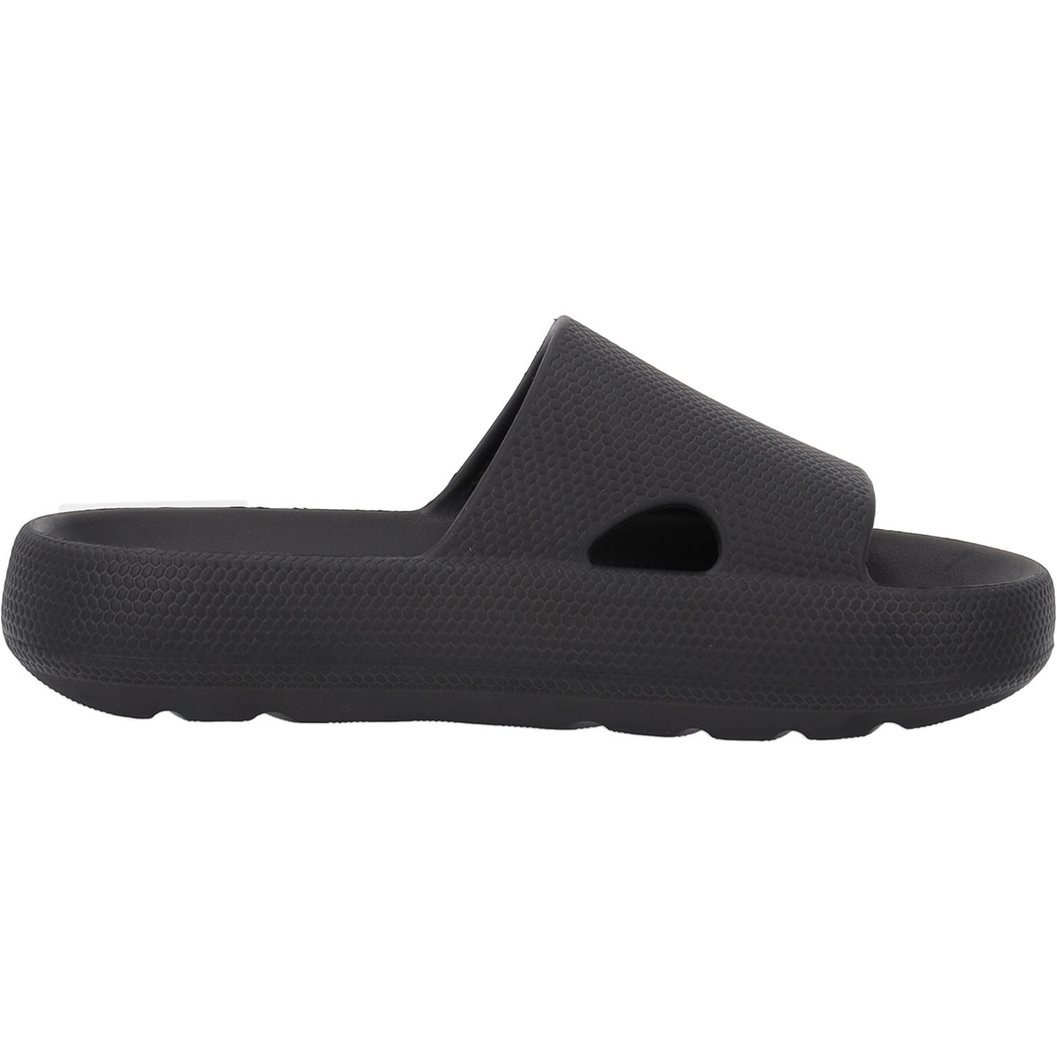 Palado Tabbris, Badeschuhe, Damen, Schwarz
