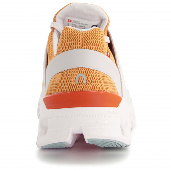On - Women's Cloudswift - Runningschuhe