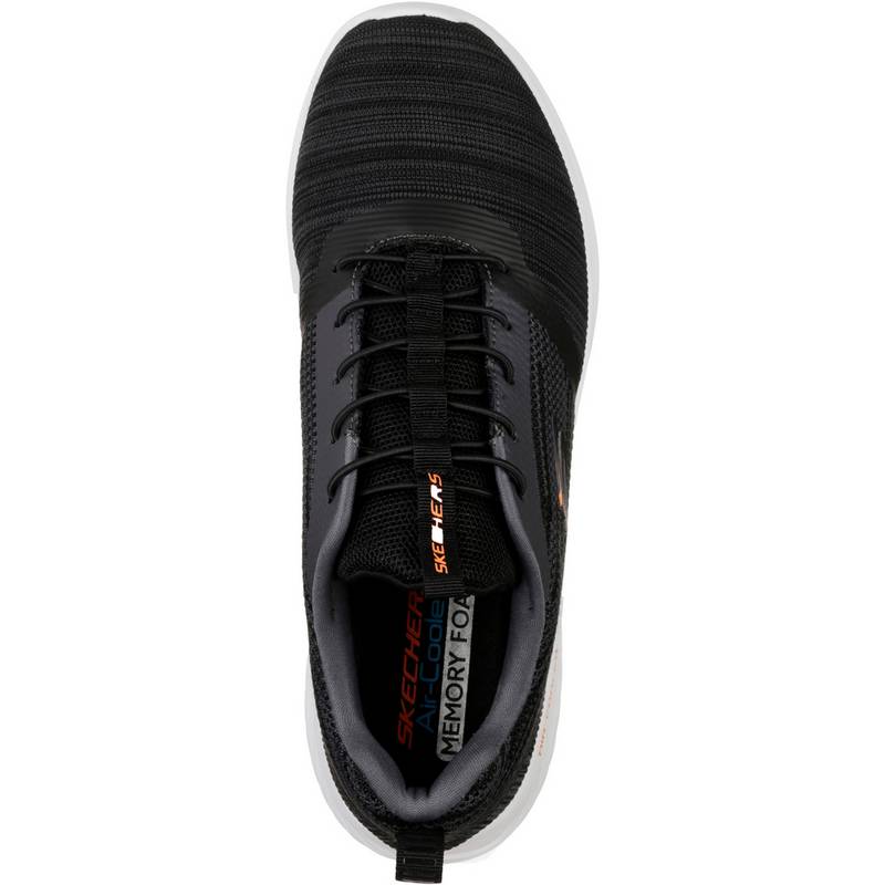 Skechers Bounder Sneaker Herren