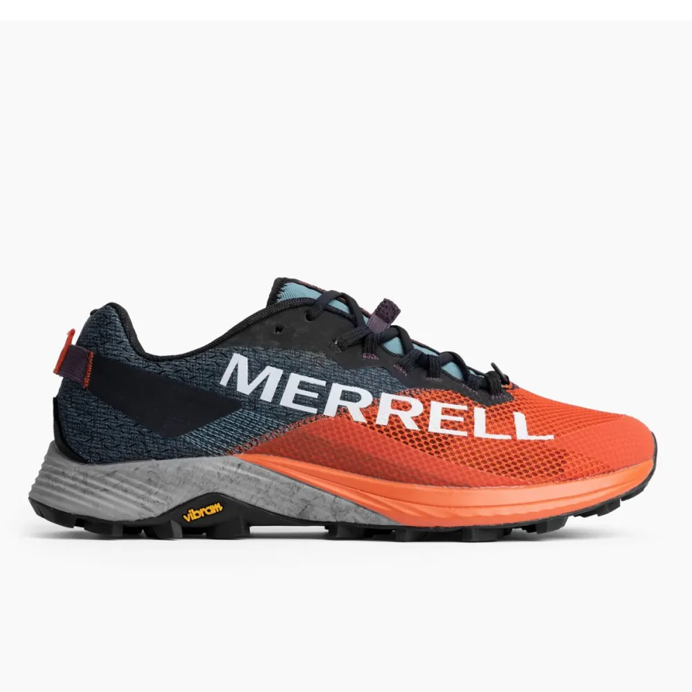 Merrell MTL Long Sky 2 J067222 / orange