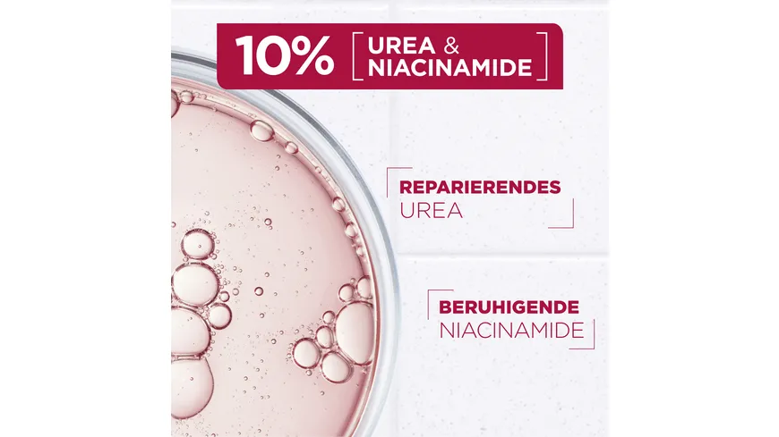 Mixa Urea Cica Repair Hauterneuernde Creme 150 ml