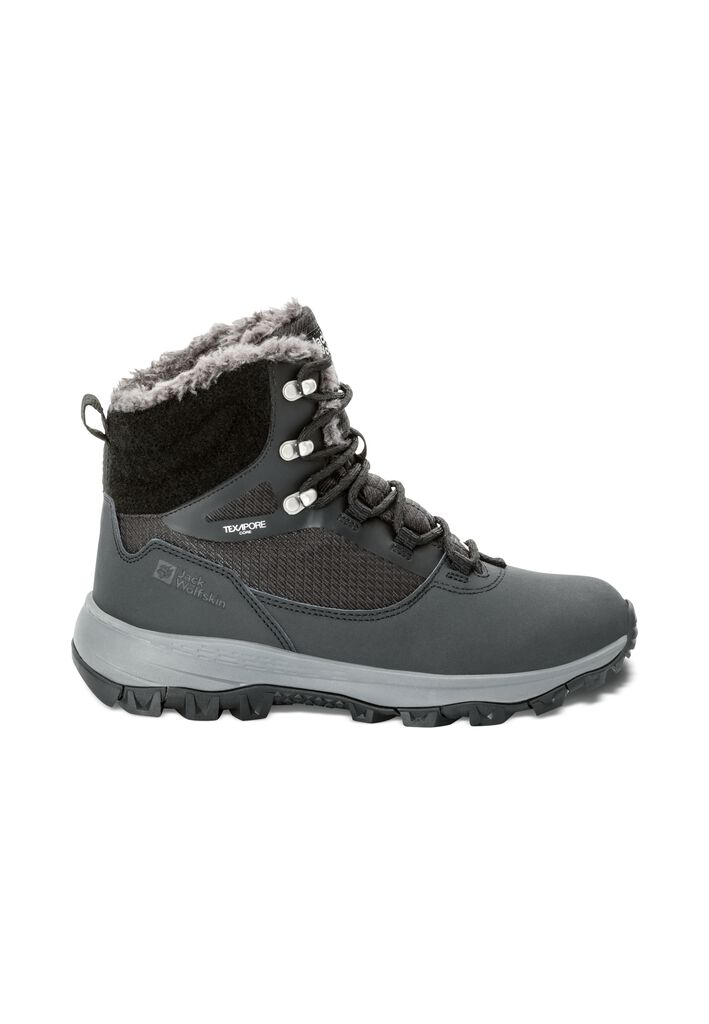 EVERQUEST TEXAPORE HIGH W Wasserdichte Winterstiefel Damen
