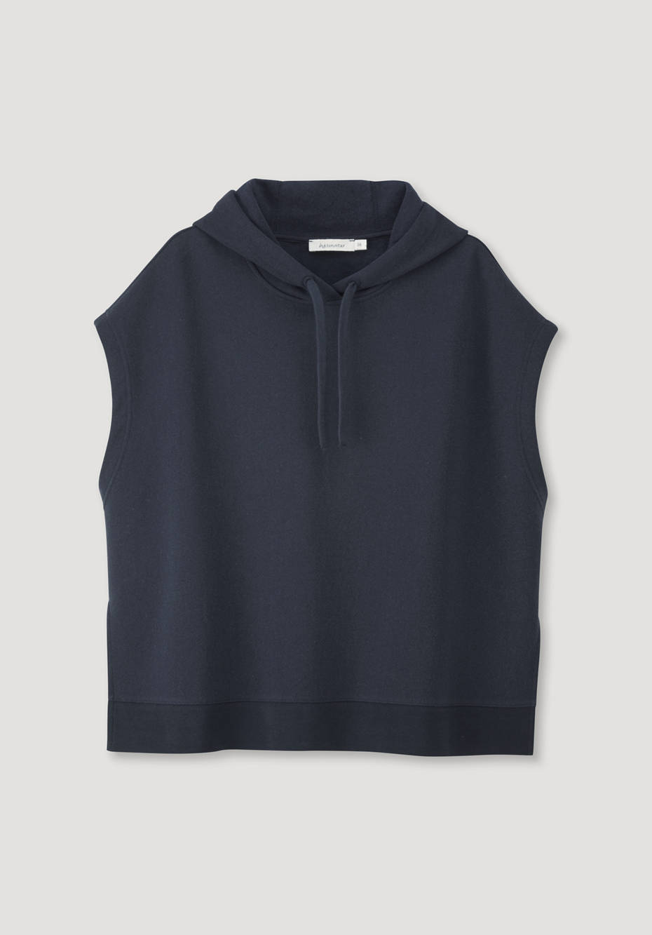 Kapuzenshirt aus reiner Bio-Baumwolle