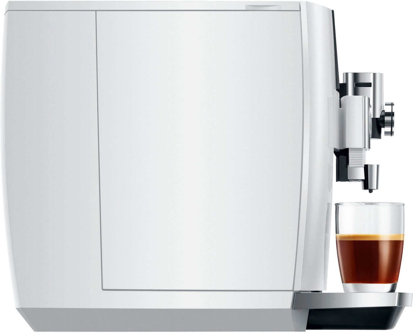 JURA Kaffeevollautomat 15460 J8 (EA)