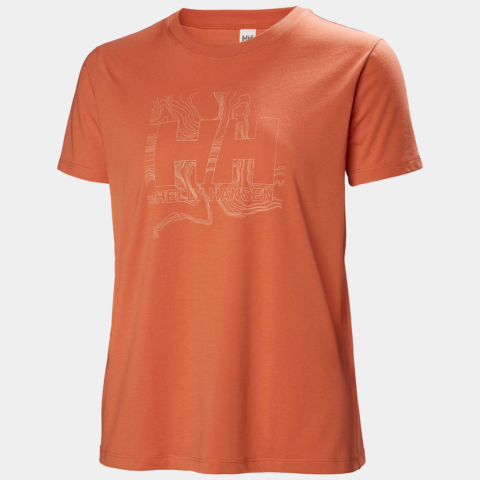 Women's HH® Tech Logo T-Shirt