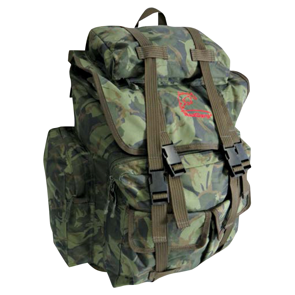 Behr Rucksack Premium Packman