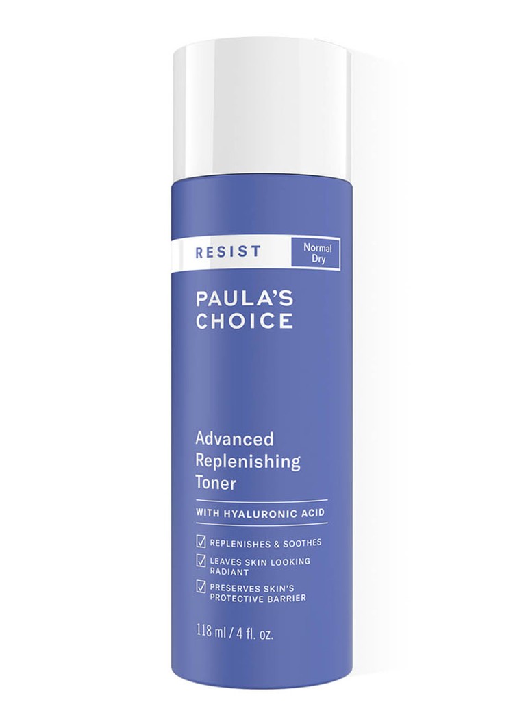 Paula's Choice Resist atjaunojošais toneris pret novecošanos
