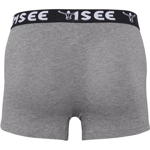 BOXERSHORTS 3ER PACK FÜR HERREN