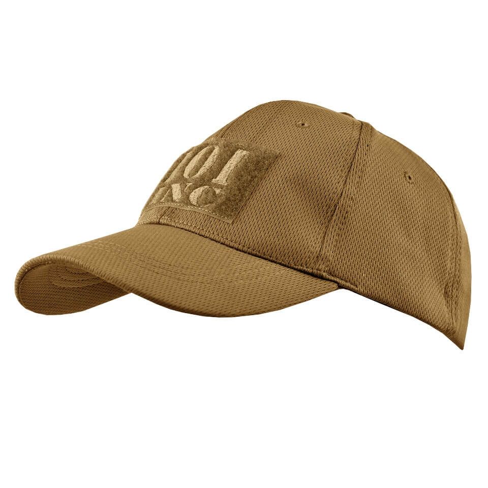 Logo Baseball Cap