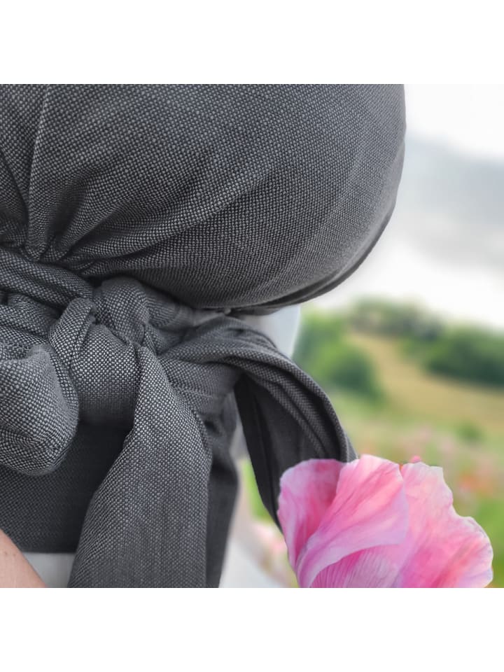 Hoppediz Babytrage Hop-Tye Advanced in Lanzarote günstig kaufen onesize