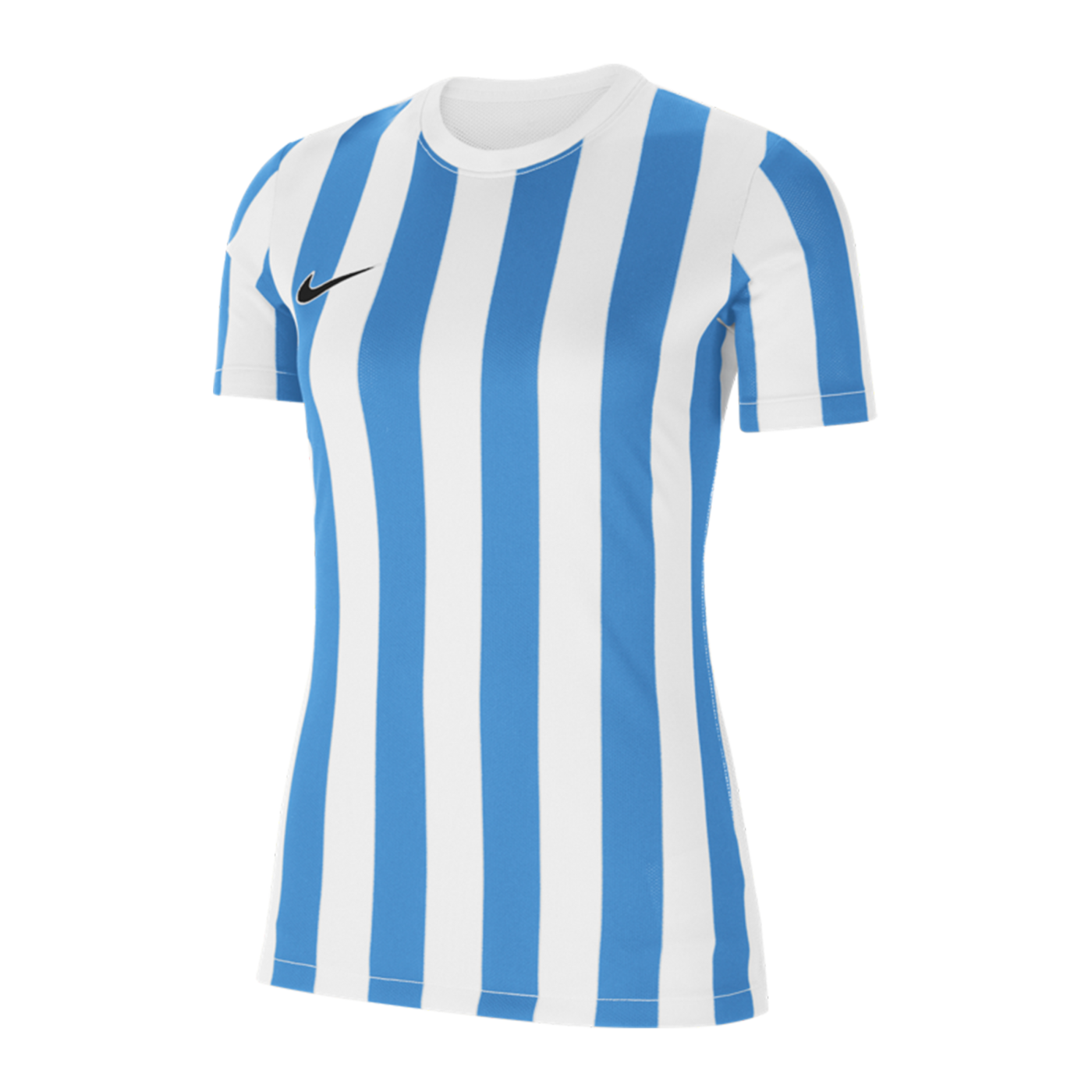 Nike Division IV Striped Trikot kurzarm Damen F103