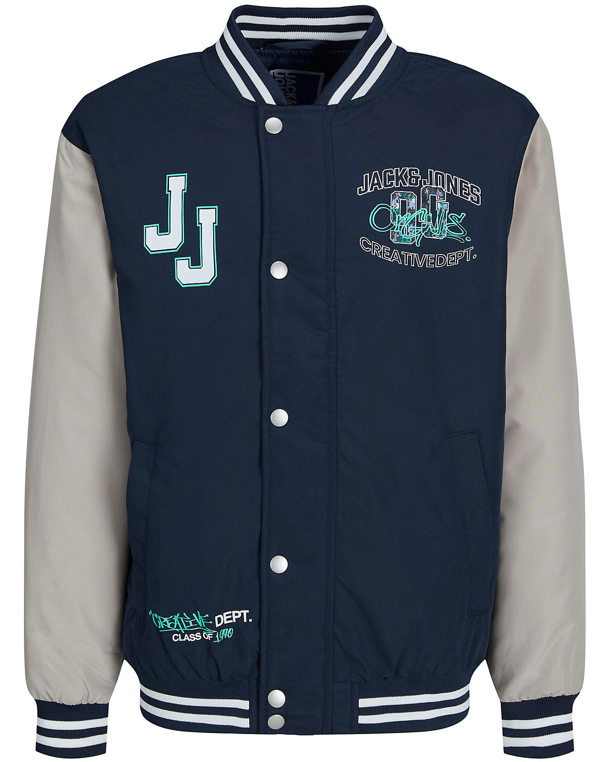 Übergangsjacke JORTRIBECA für Jungen