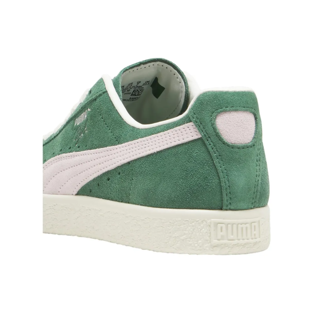 PUMA Clyde OG 391962/010 / grün