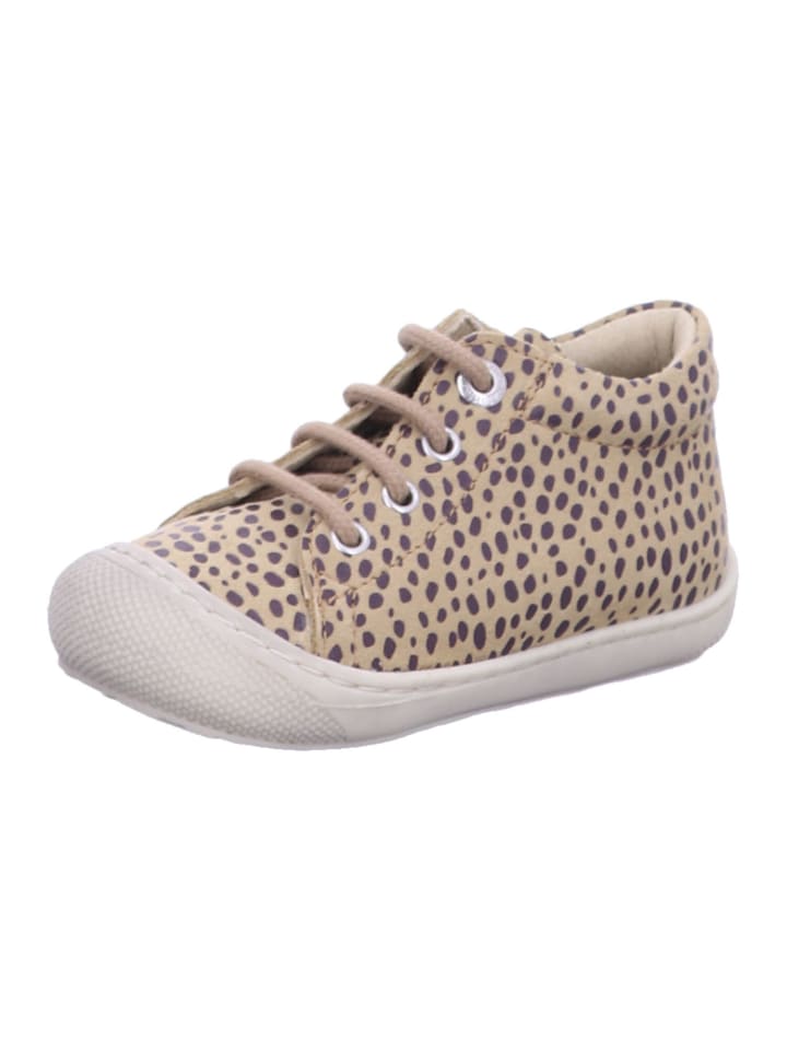 Naturino Mädchen Halbschuhe NATURINO COCOON in Braun günstig kaufen