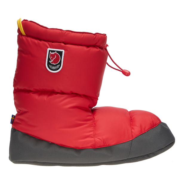 EXPEDITION DOWN BOOTIES Unisex - Hüttenschuhe
