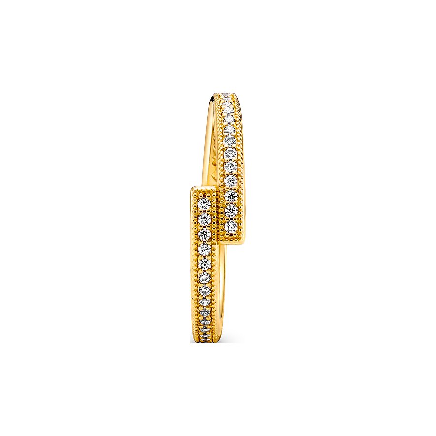 Pandora Damenring Signature