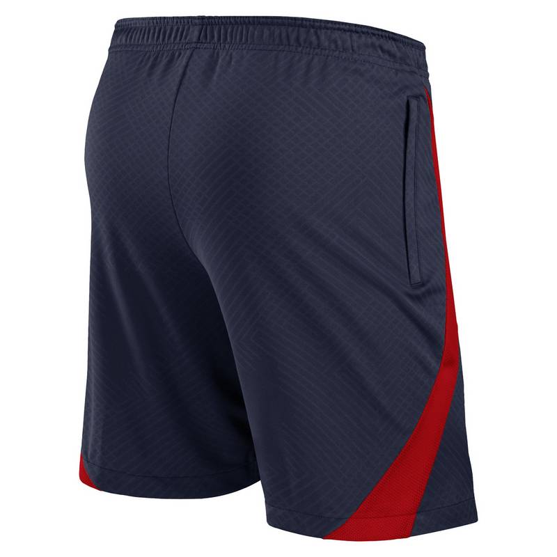 Nike Paris Saint-Germain Schlagen Fuballshorts Herren