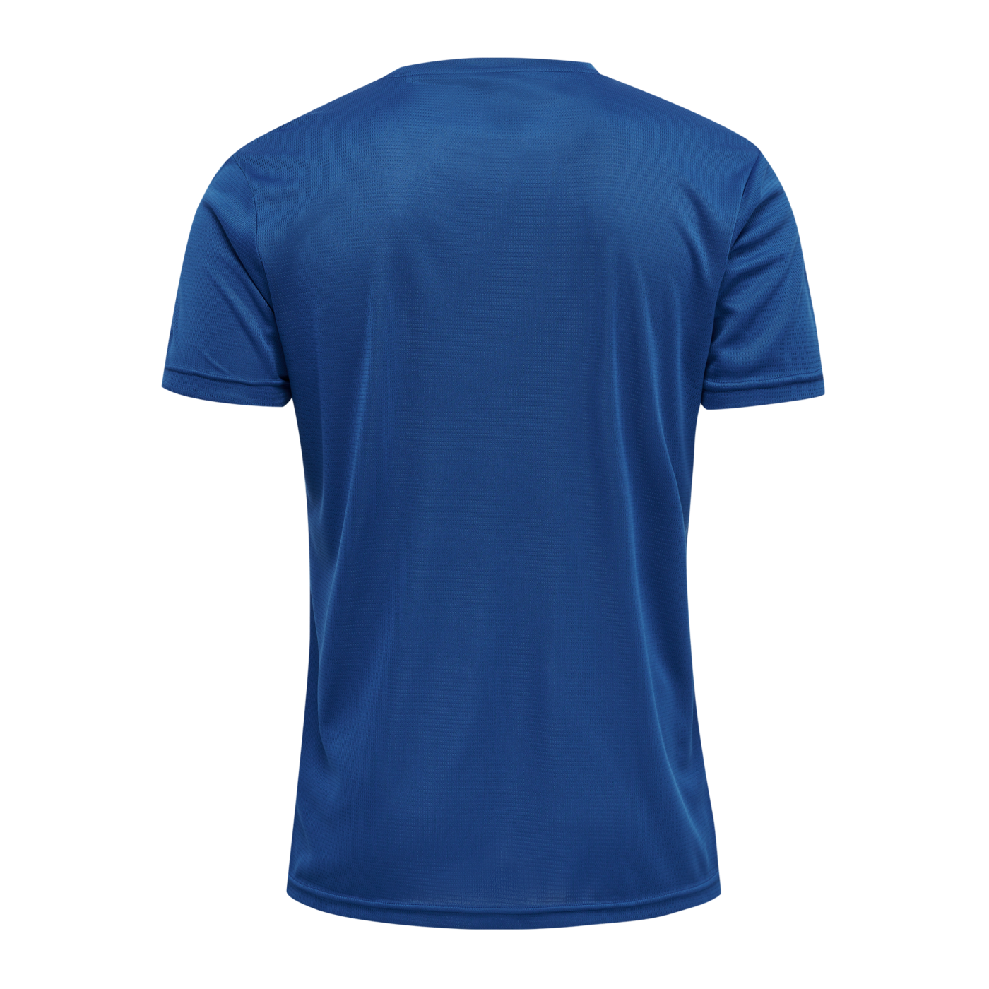 Newline Core Functional T-Shirt Running Blau F7045