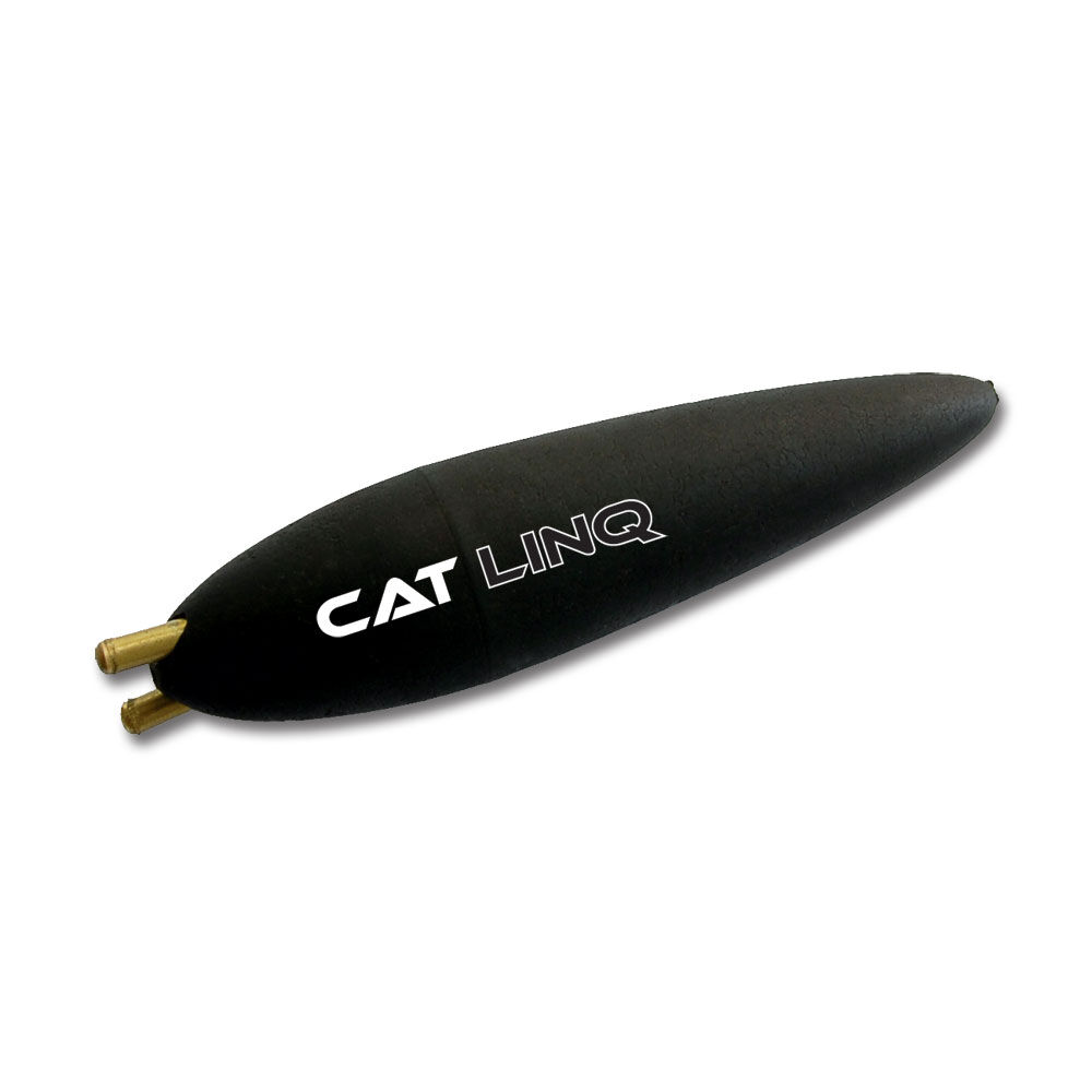 Plutitoare pentru somn, plutitoare subacvatice Cat Linq pentru somn, negre