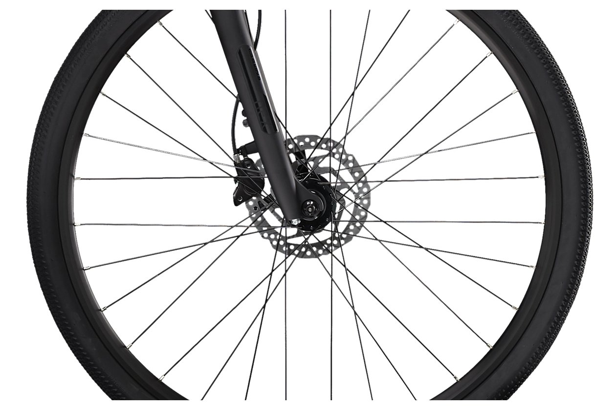 Trek Dual Sport 3 - 2022 - 28 Zoll - Diamant