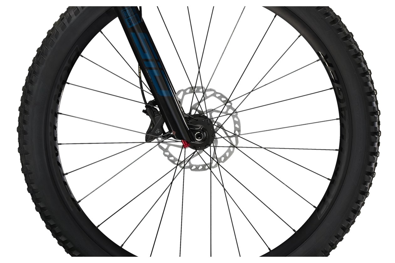Trek Top Fuel 8 XT - 2022 - 29 Zoll - Fully