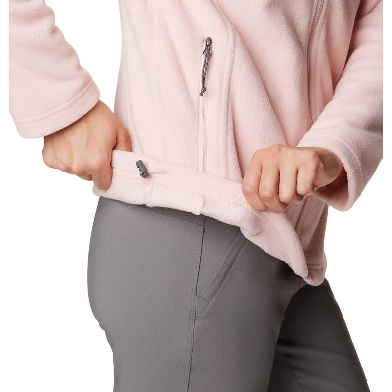 Columbia Fast Trek II Fleecejacke Damen