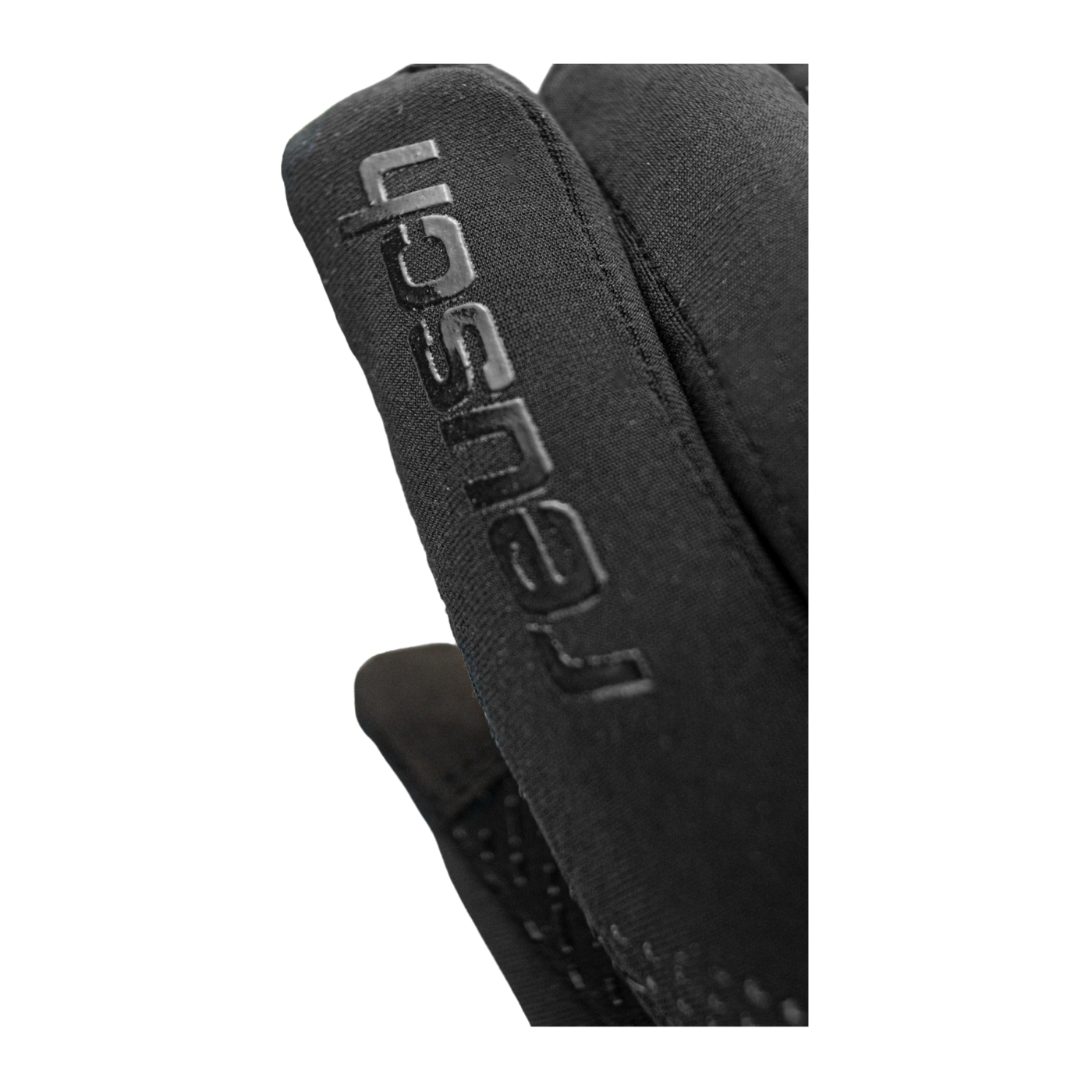 Reusch Dynamic Torwarthandschuh Schwarz F7700