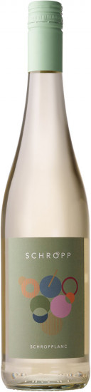 2021 Schropplanc Blanc de Noir lieblich - Weingut Schropp