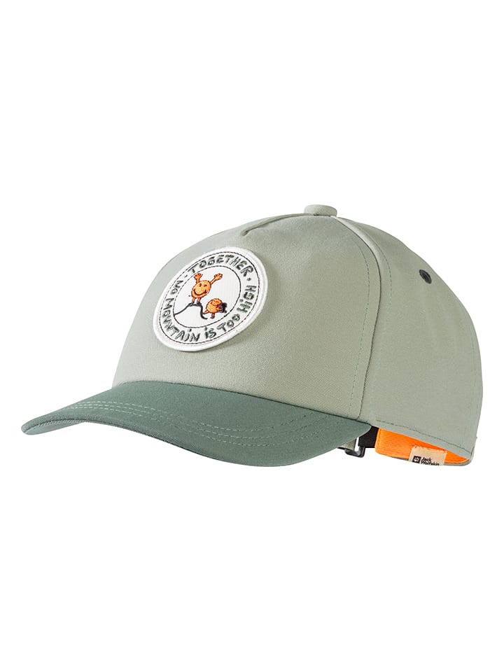 Jack Wolfskin Cap 