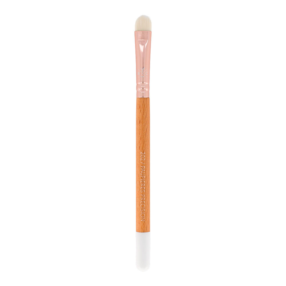 Bachca Pinceau à paupières  précision Pinceaux maquillage