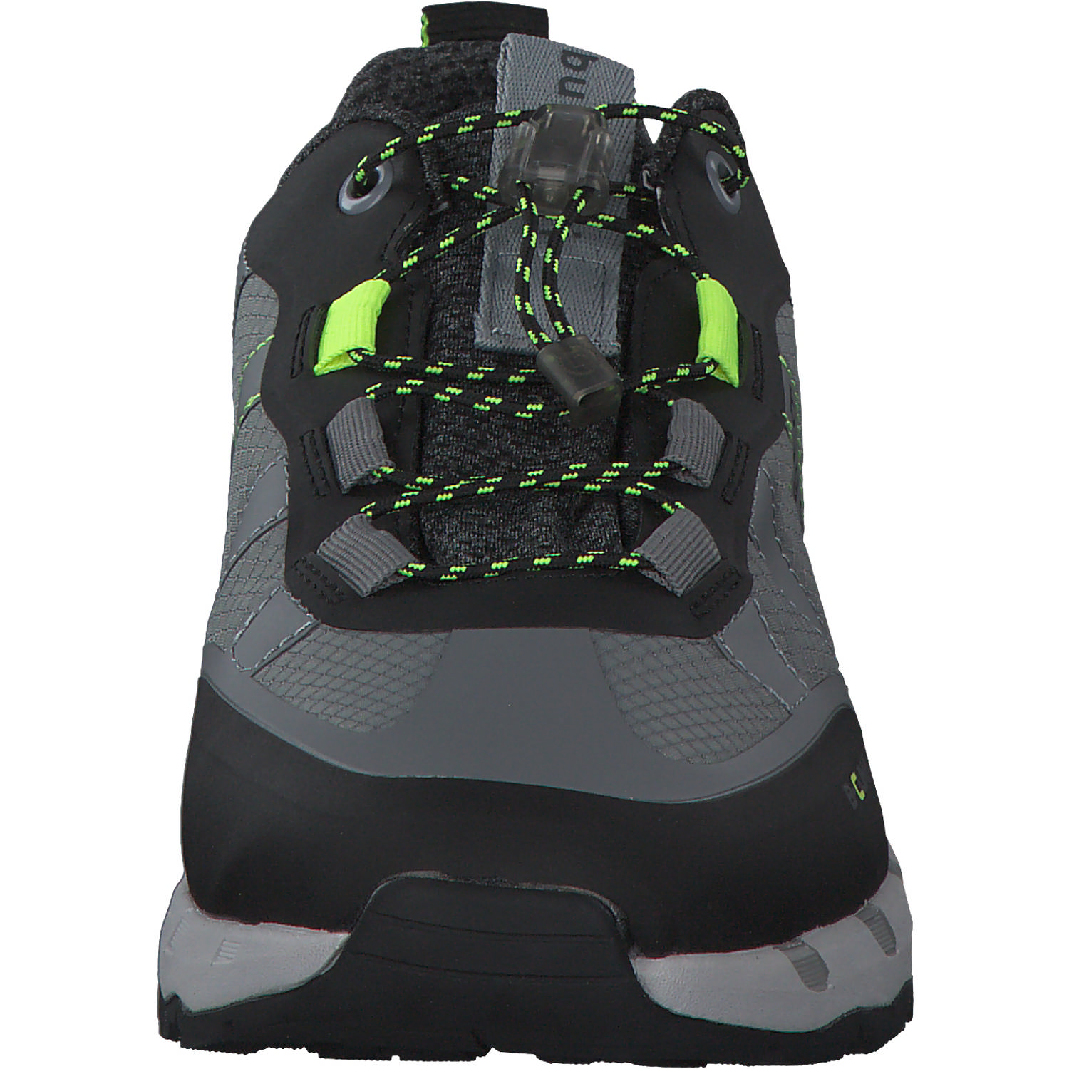 Bugatti Serval A7201, Sneakers Low, Herren, Grau