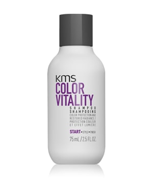 KMS ColorVitality Shampoo Haarshampoo-75 ml