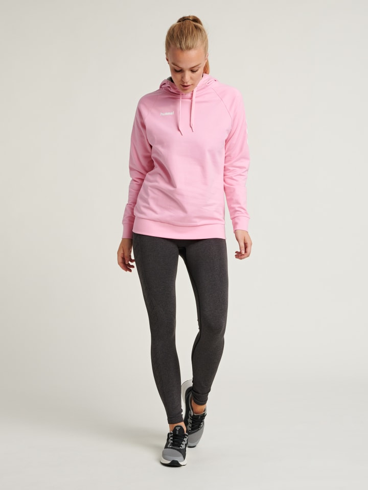 Hummel Hummel Kapuzenpullover Hmlgo Damen in COTTON CANDY günstig kaufen