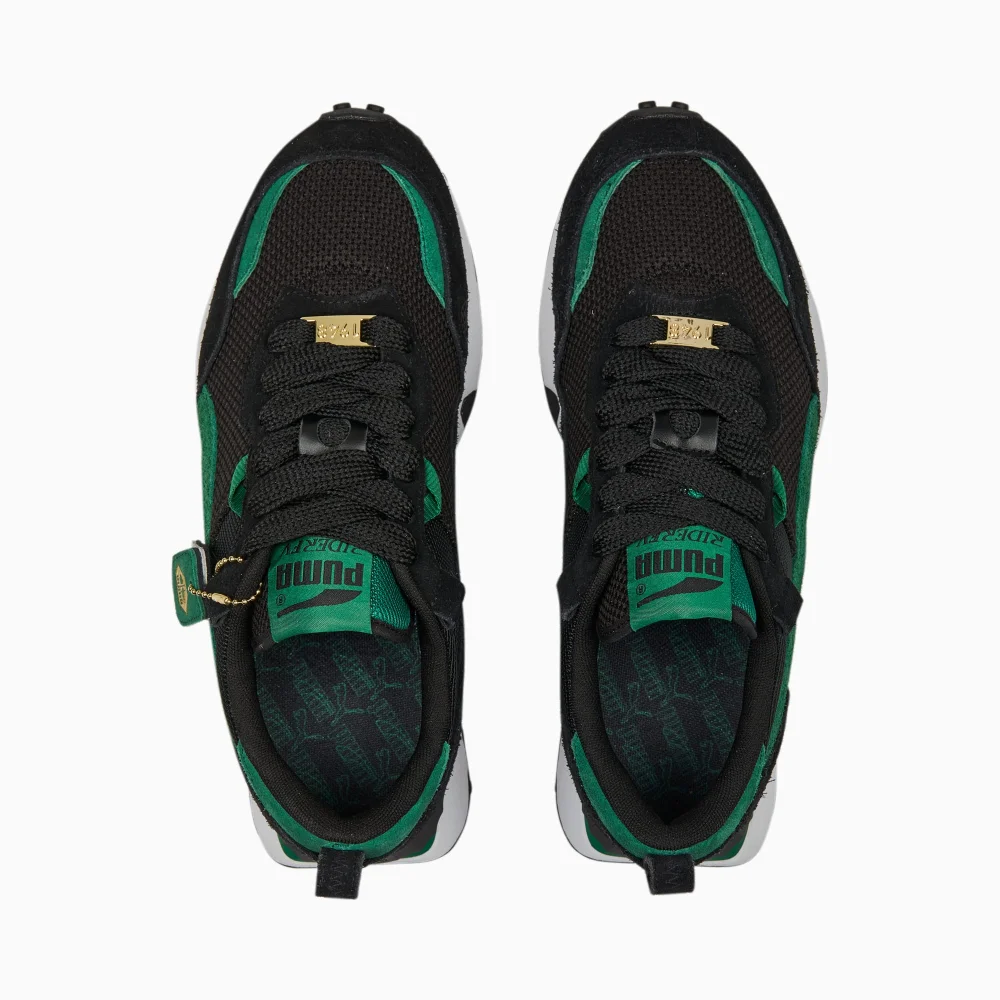 PUMA Rider FV Archive Remastered 391192_01 / schwarz